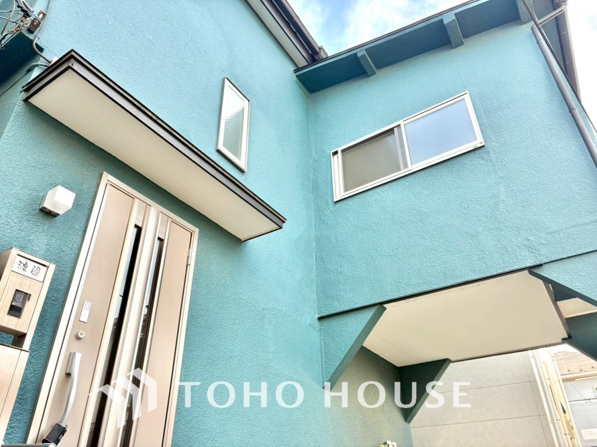 東京都練馬区大泉学園町５丁目