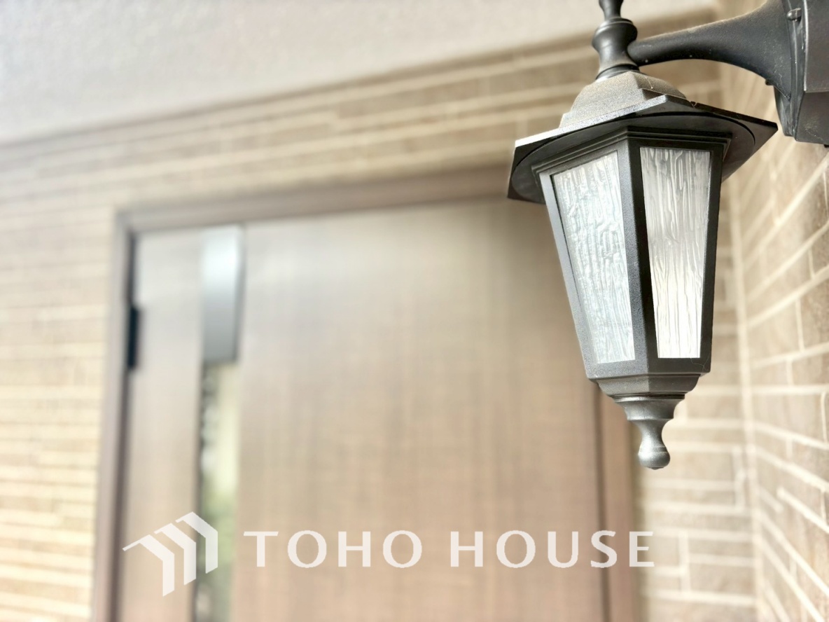 東京都練馬区早宮２丁目