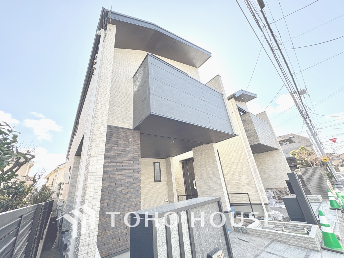 東京都杉並区荻窪３丁目