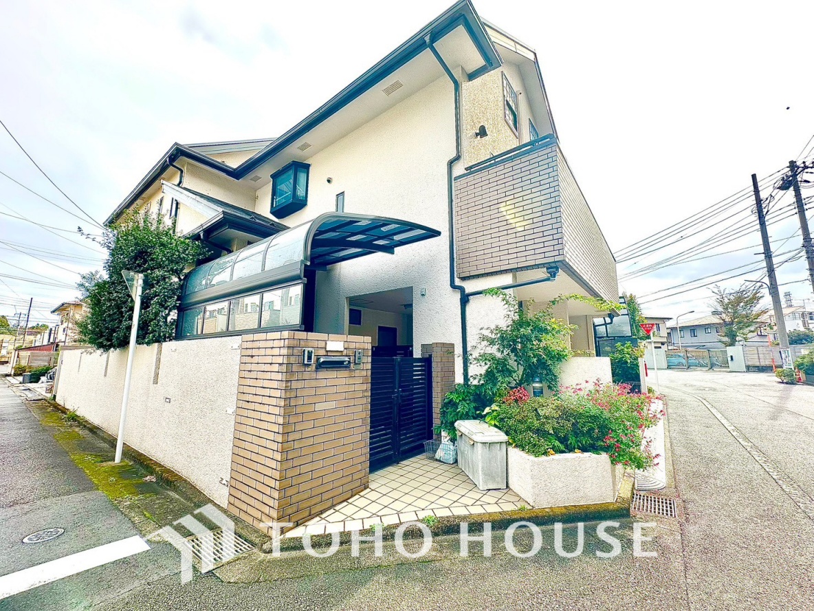 東京都調布市深大寺東町７丁目