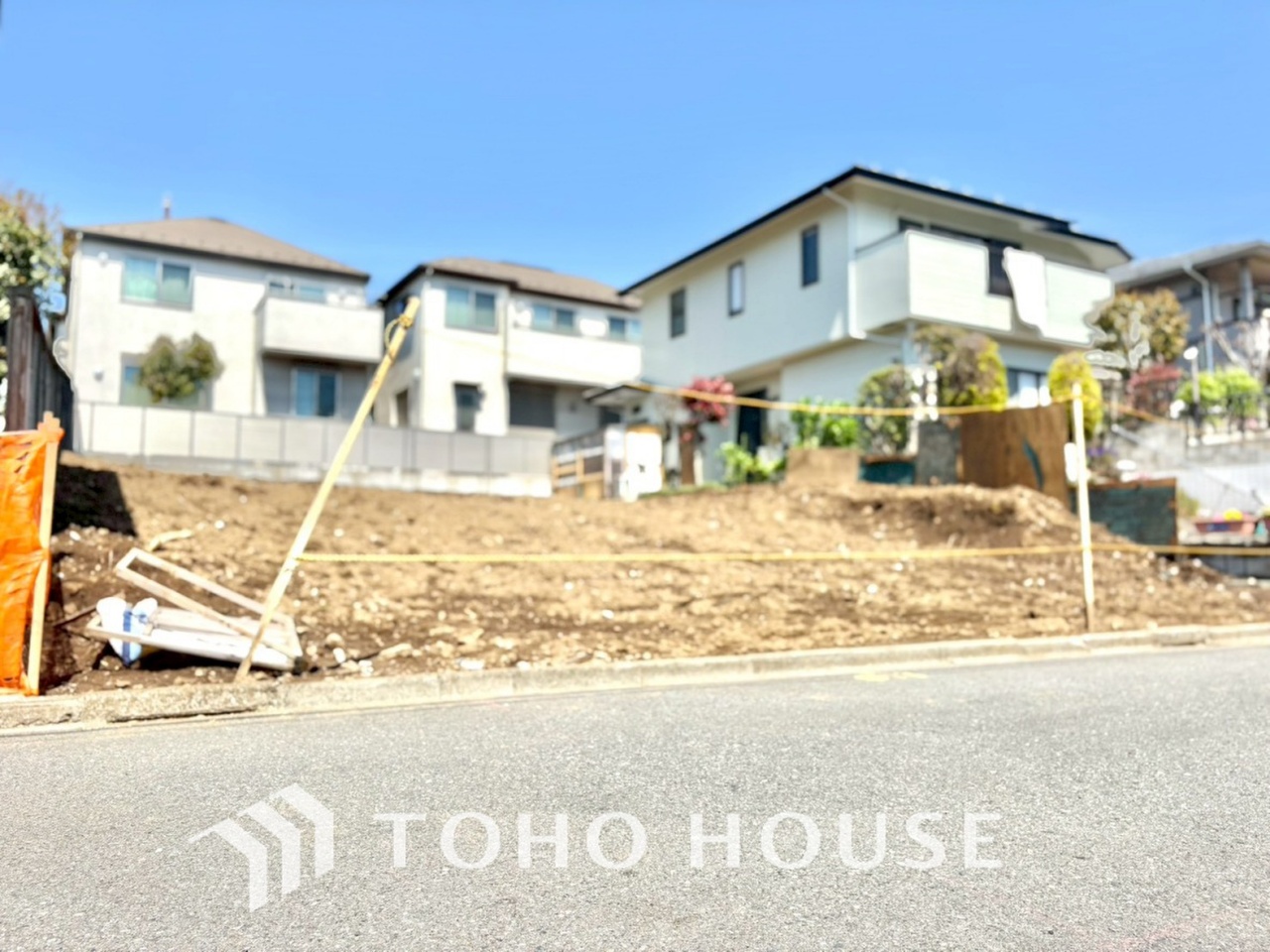 東京都杉並区下井草３丁目