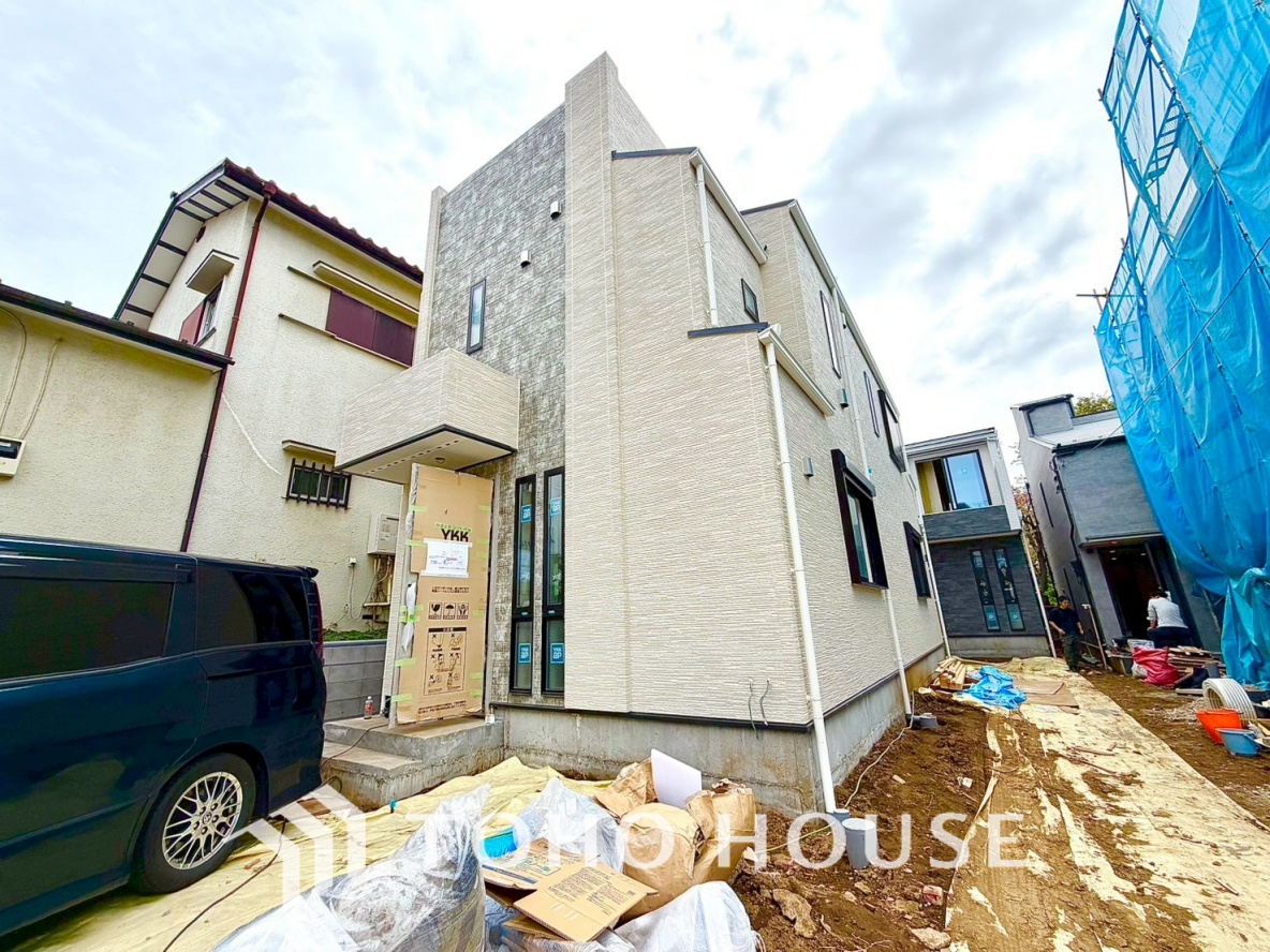 東京都杉並区荻窪３丁目