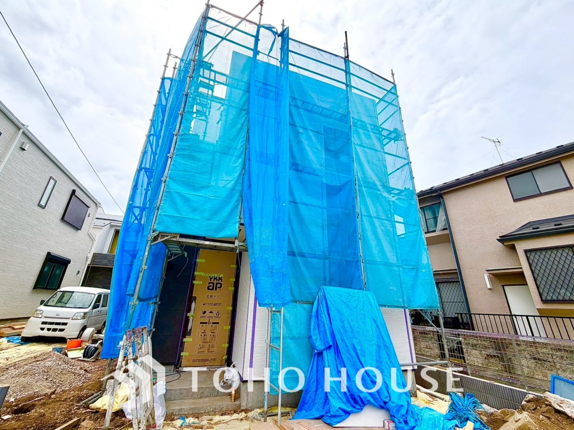 東京都杉並区荻窪３丁目