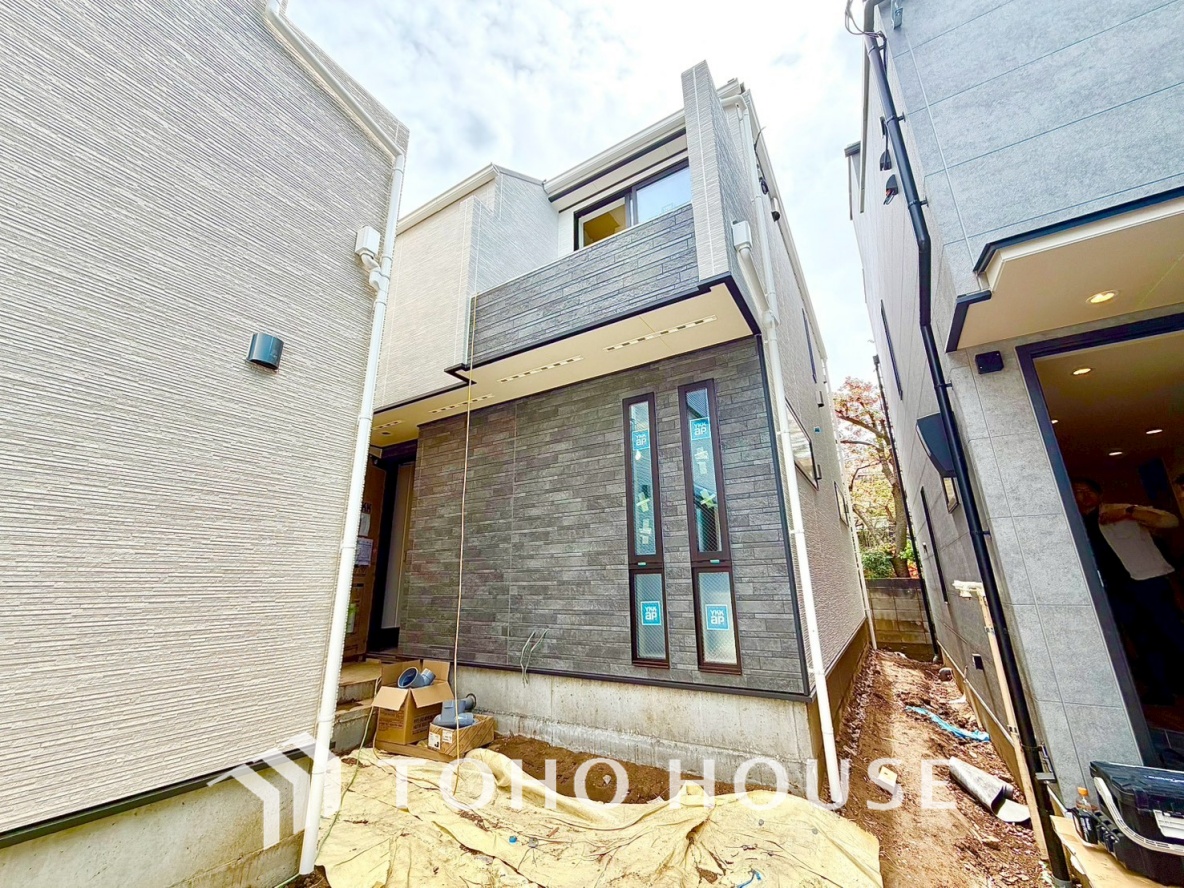 東京都杉並区荻窪３丁目