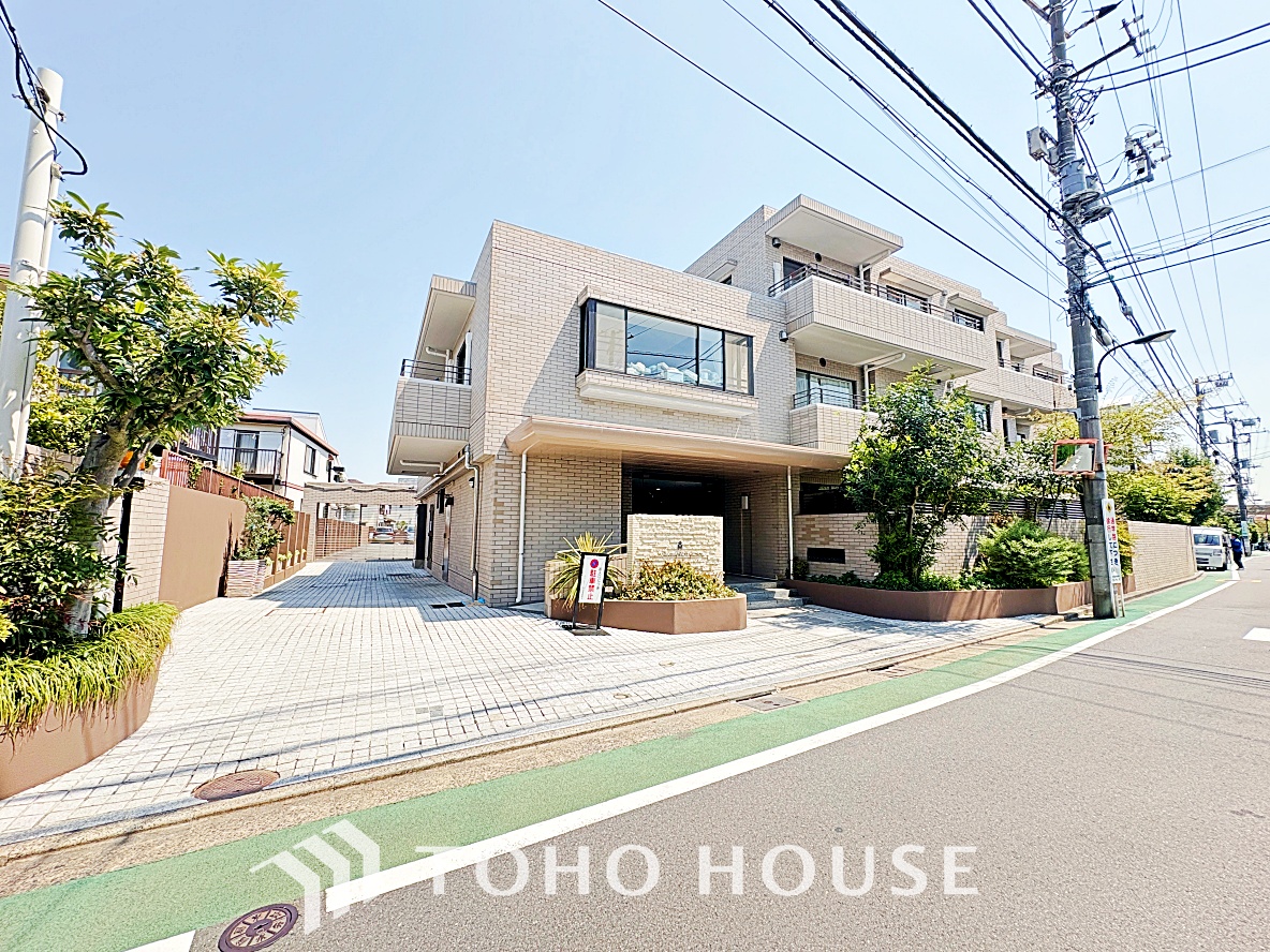 メゾンセゾン落合