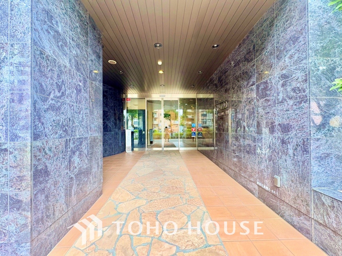 グローリオタワー巣鴨