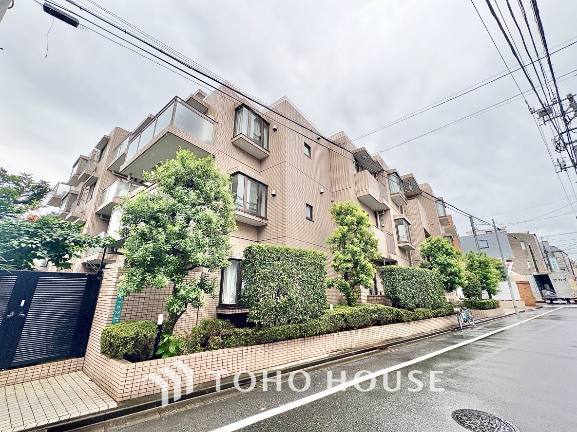 アクシルコート千早町