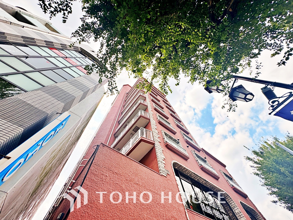 パラシオン荻窪