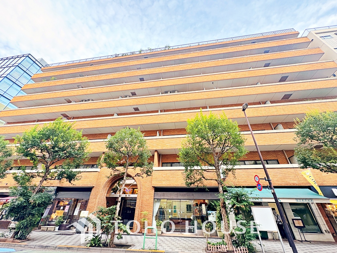 グランドメゾン?町