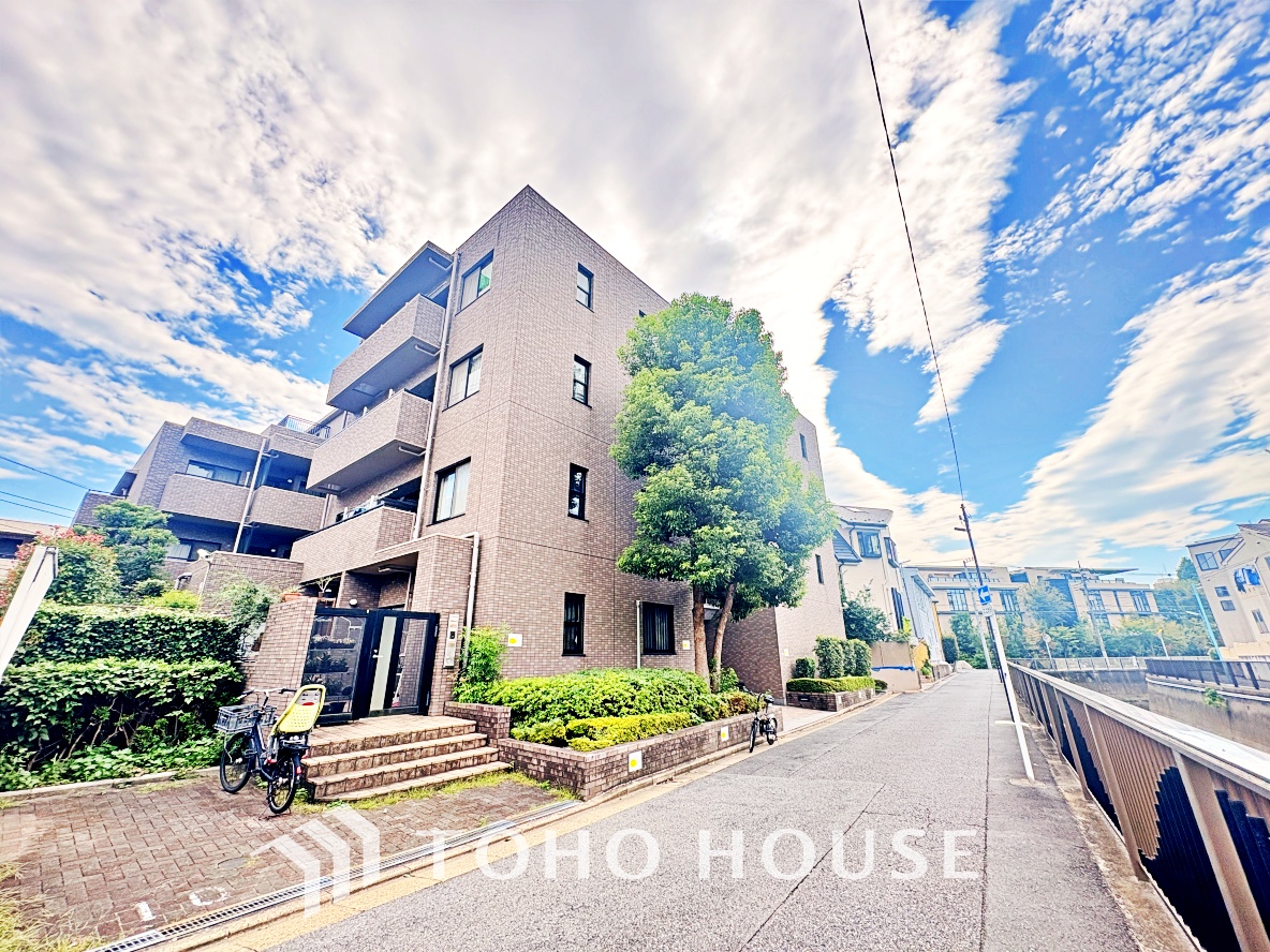 サーパス方南町