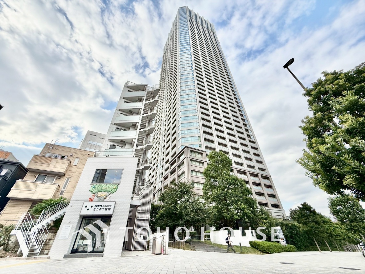 富久クロスコンフォートタワー