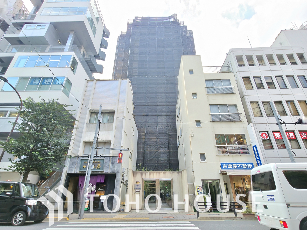 エスト・グランディールCARO吉祥寺本町