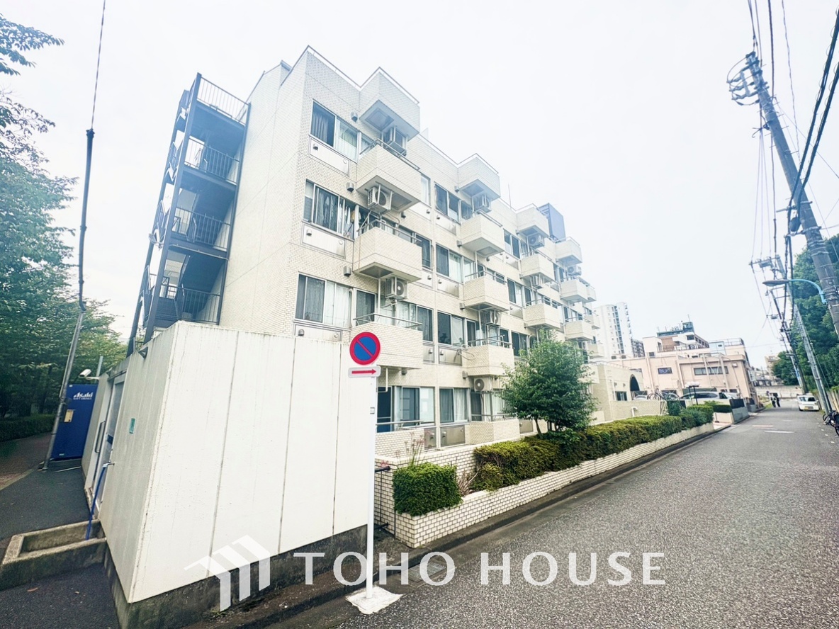 日興パレス高田馬場