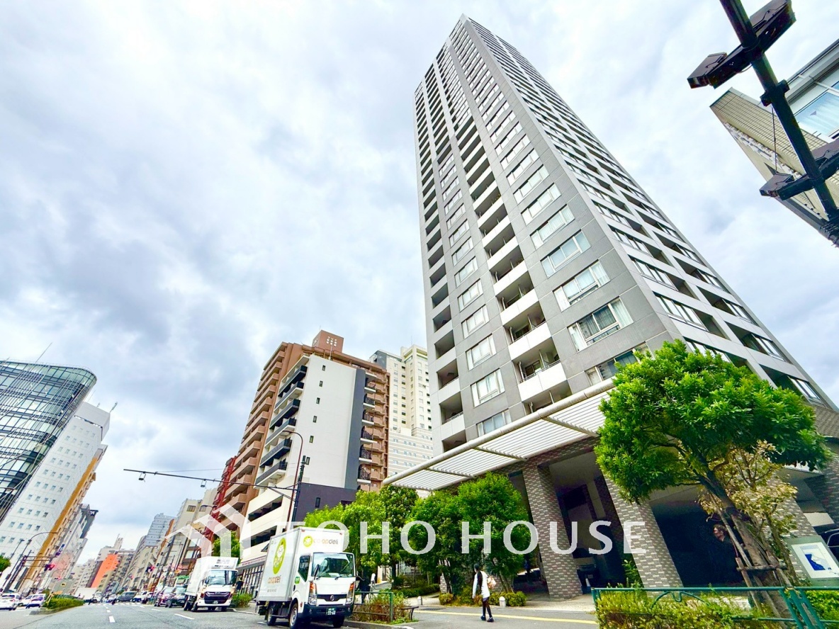 新宿アインスタワー