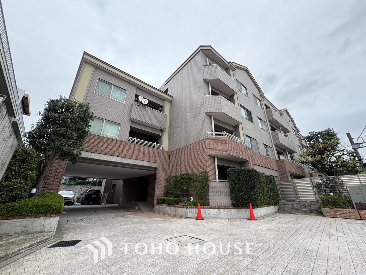 東急ドエル・アルス下北沢サウスウィンド