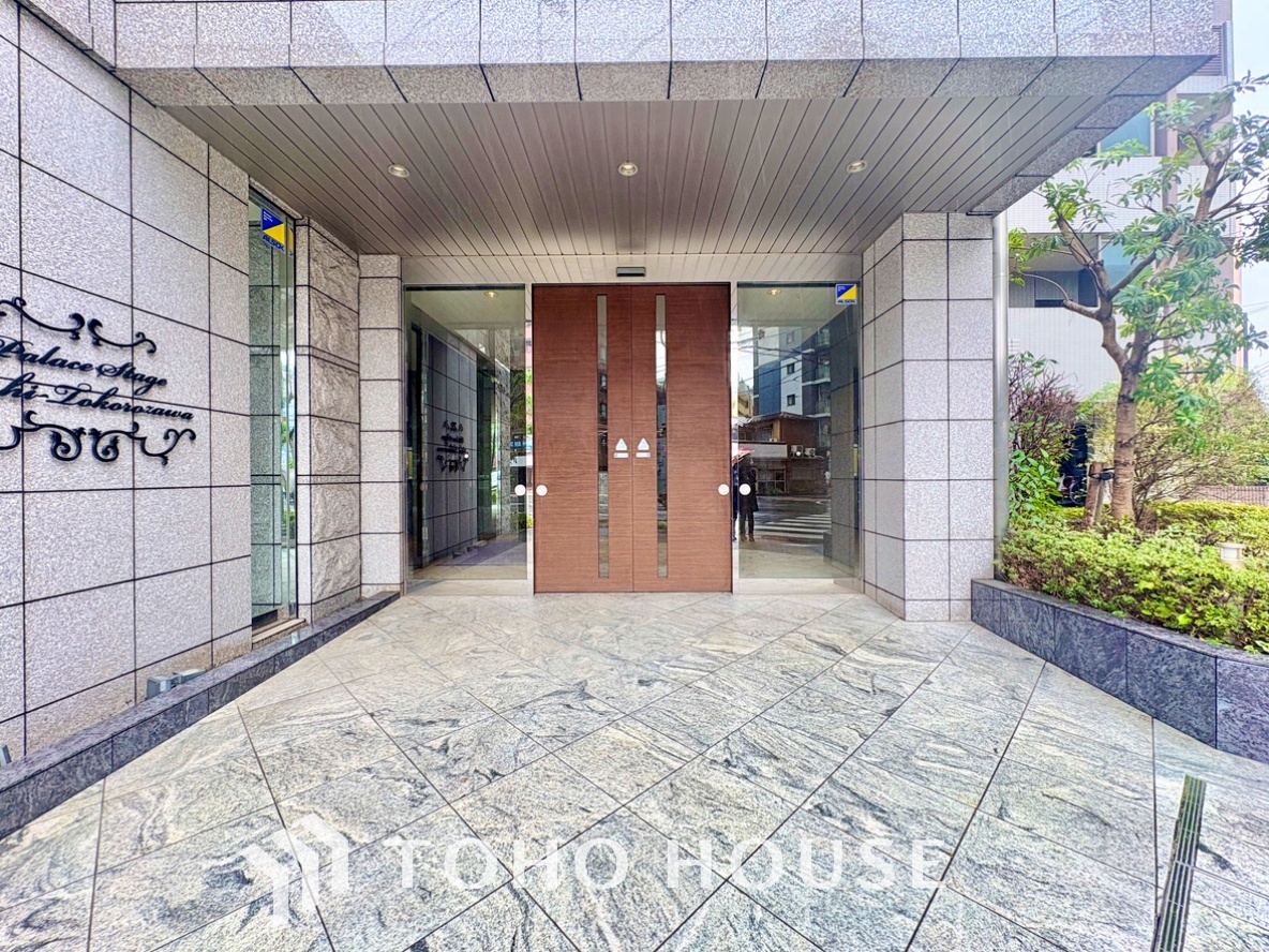 パレステージ西所沢