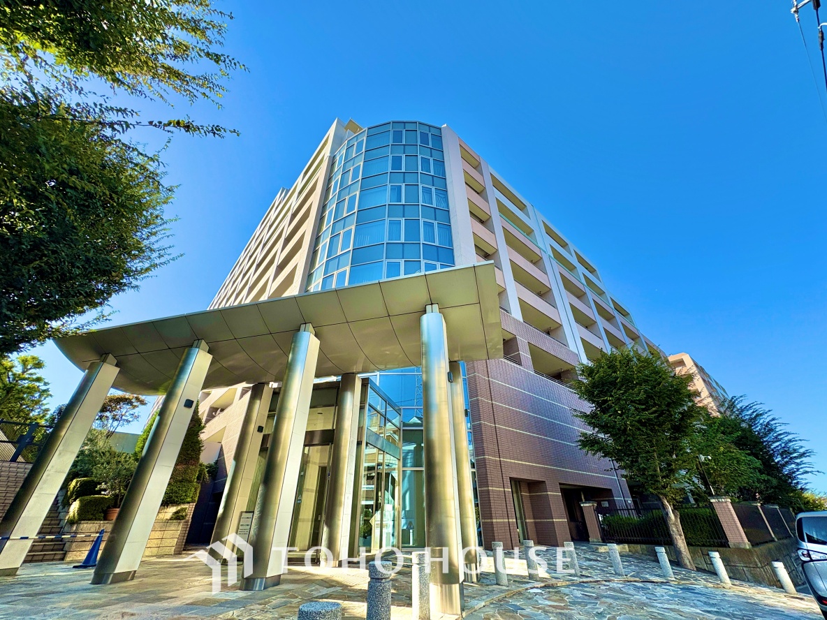 マナーズフォート・スイートテラス