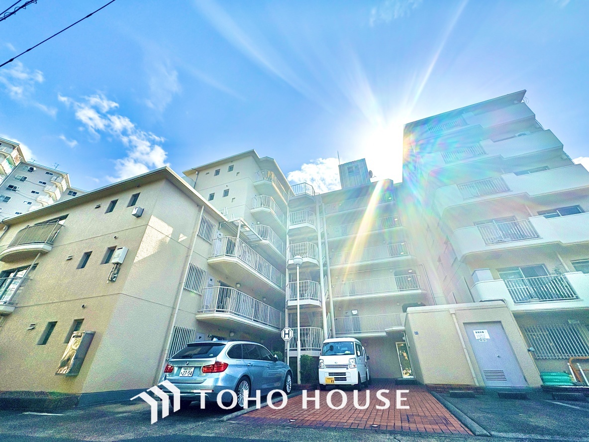 上板橋サンライトマンション