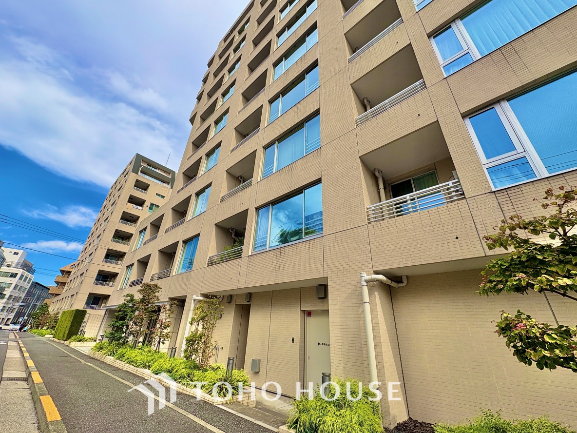 グランスイート神楽坂ピアースサウスヒルズ