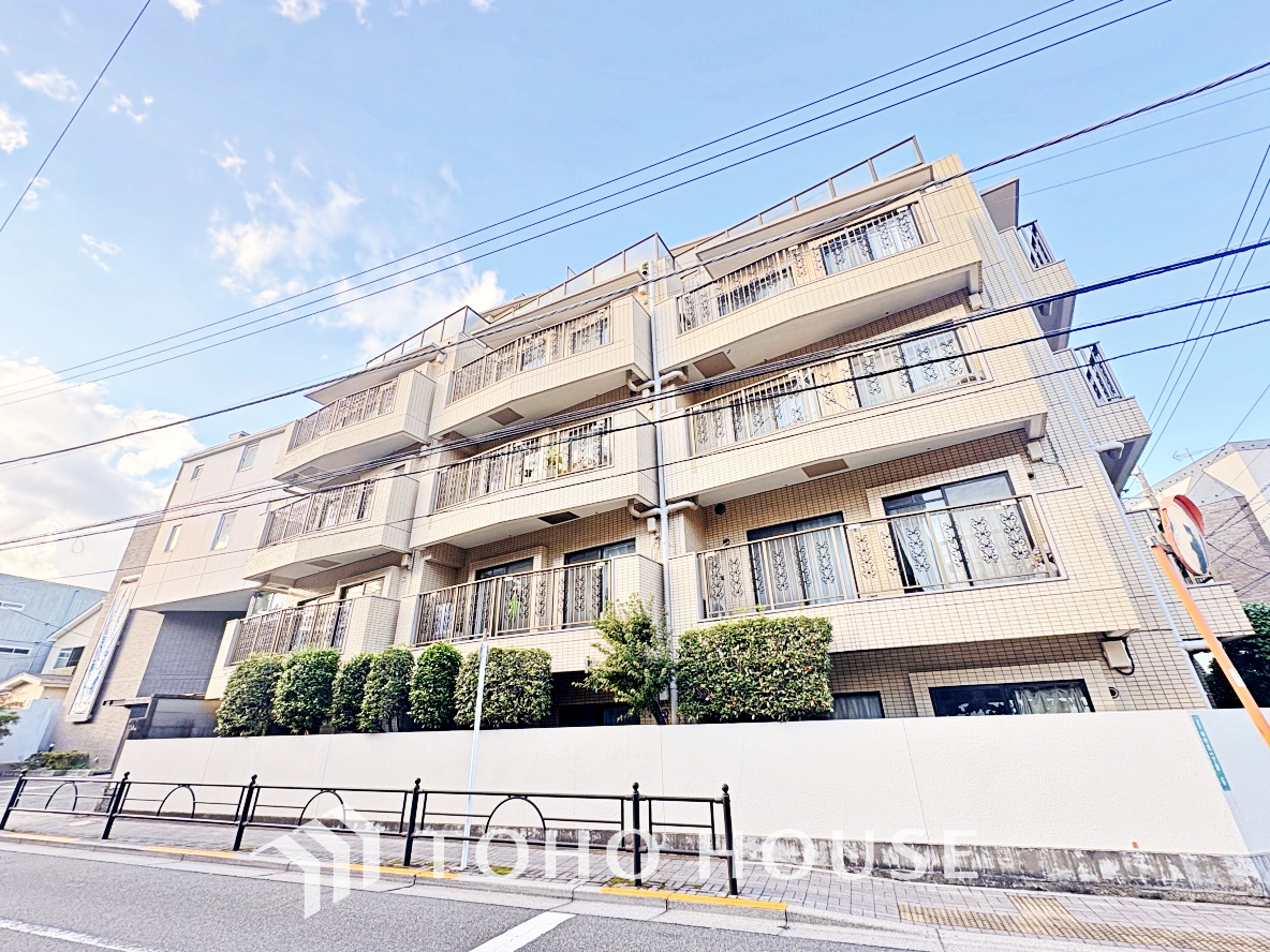 サンパーク練馬