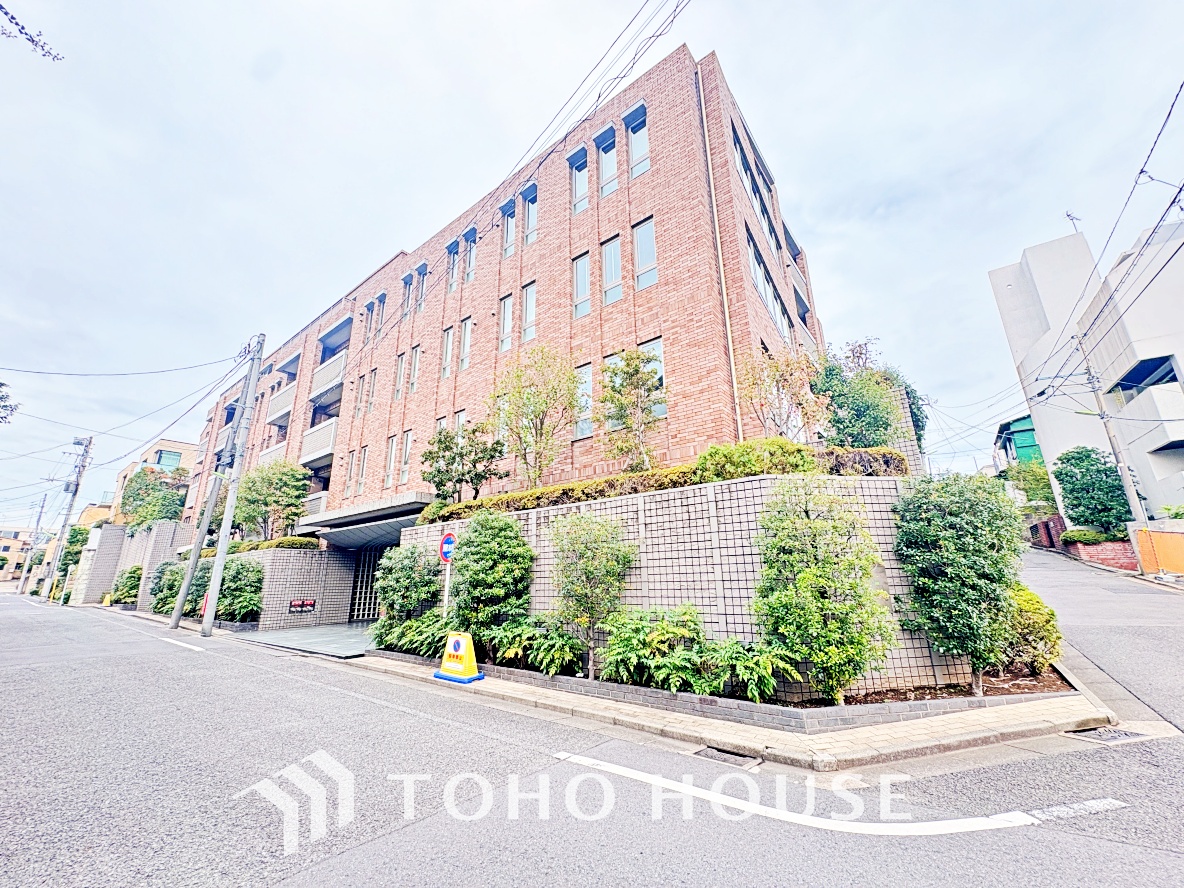 ヴァリウス代沢