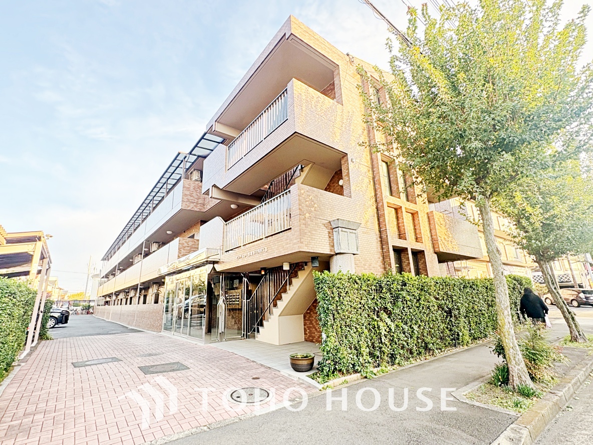 センチュリー武蔵野パート３