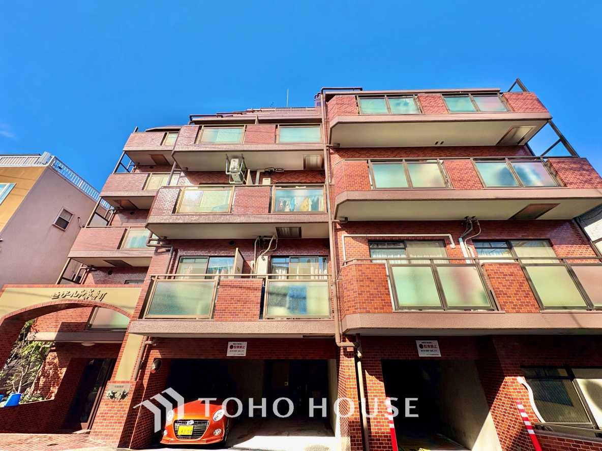 セザール池袋要町