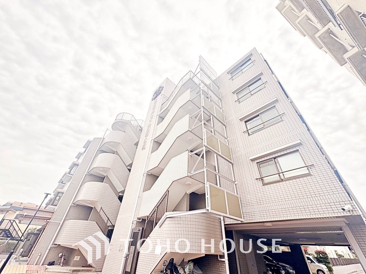 エンゼルハイム馬事公苑