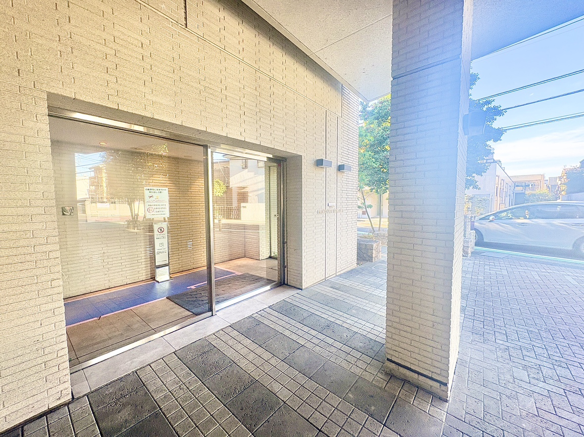 プラウドシティ仙川