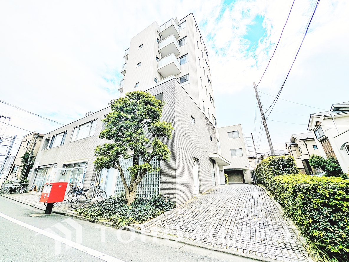 グランドメゾン永福町