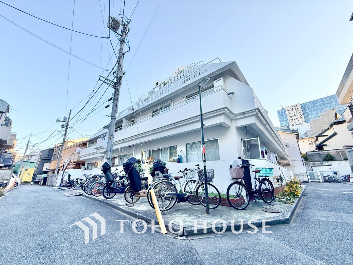 ニューイースタンハイツ