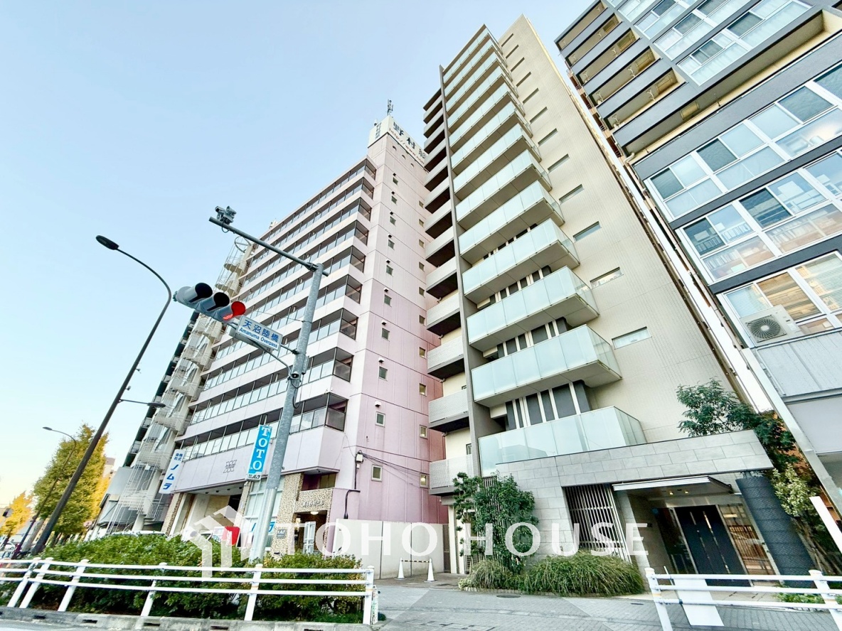 アトラスヴェール荻窪三丁目