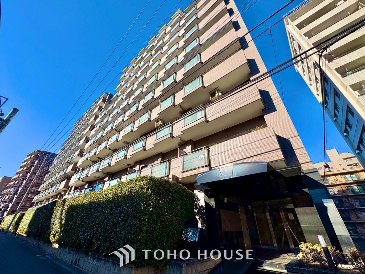 レクセル下落合第１