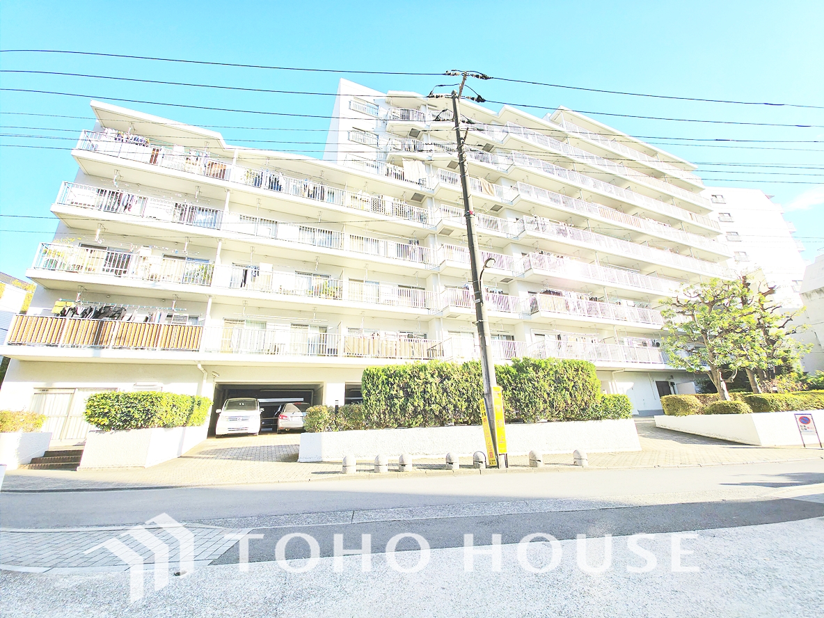 目白ガーデニア