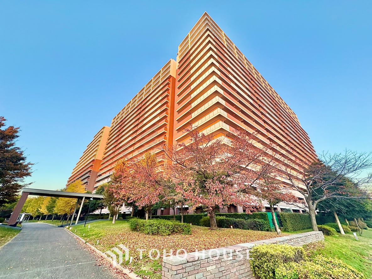 ヴィーガーデンザ・レジデンス