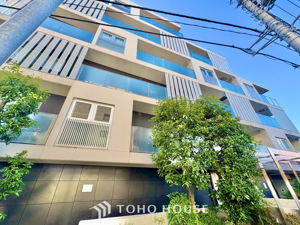 ウィンシティ成増