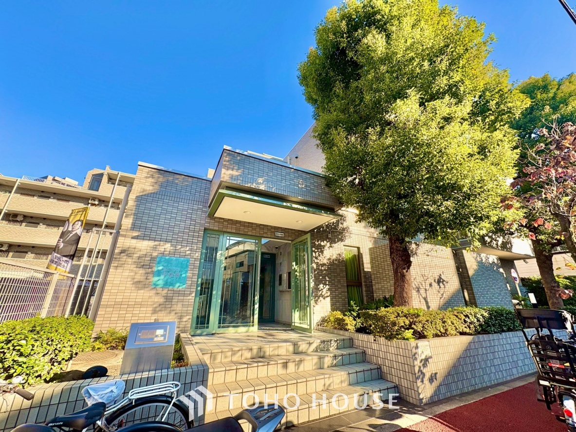 ルミリオ中板橋