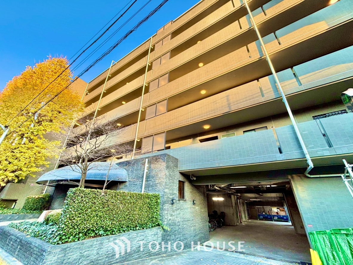 アーデル高井戸東