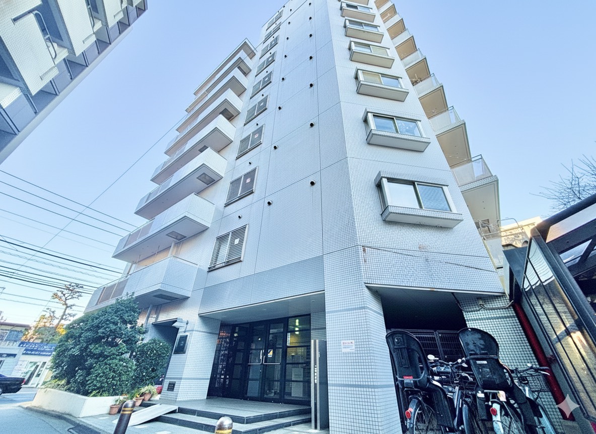 ユニーブル三軒茶屋