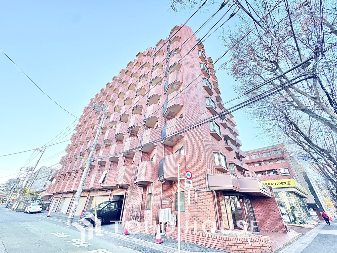 セザール上北沢