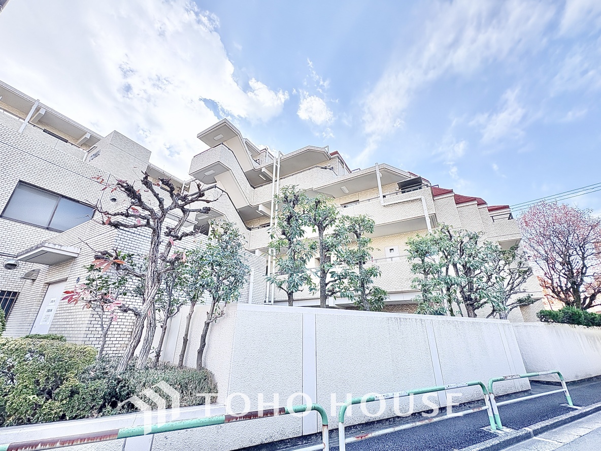 藤和千歳船橋ホームズ