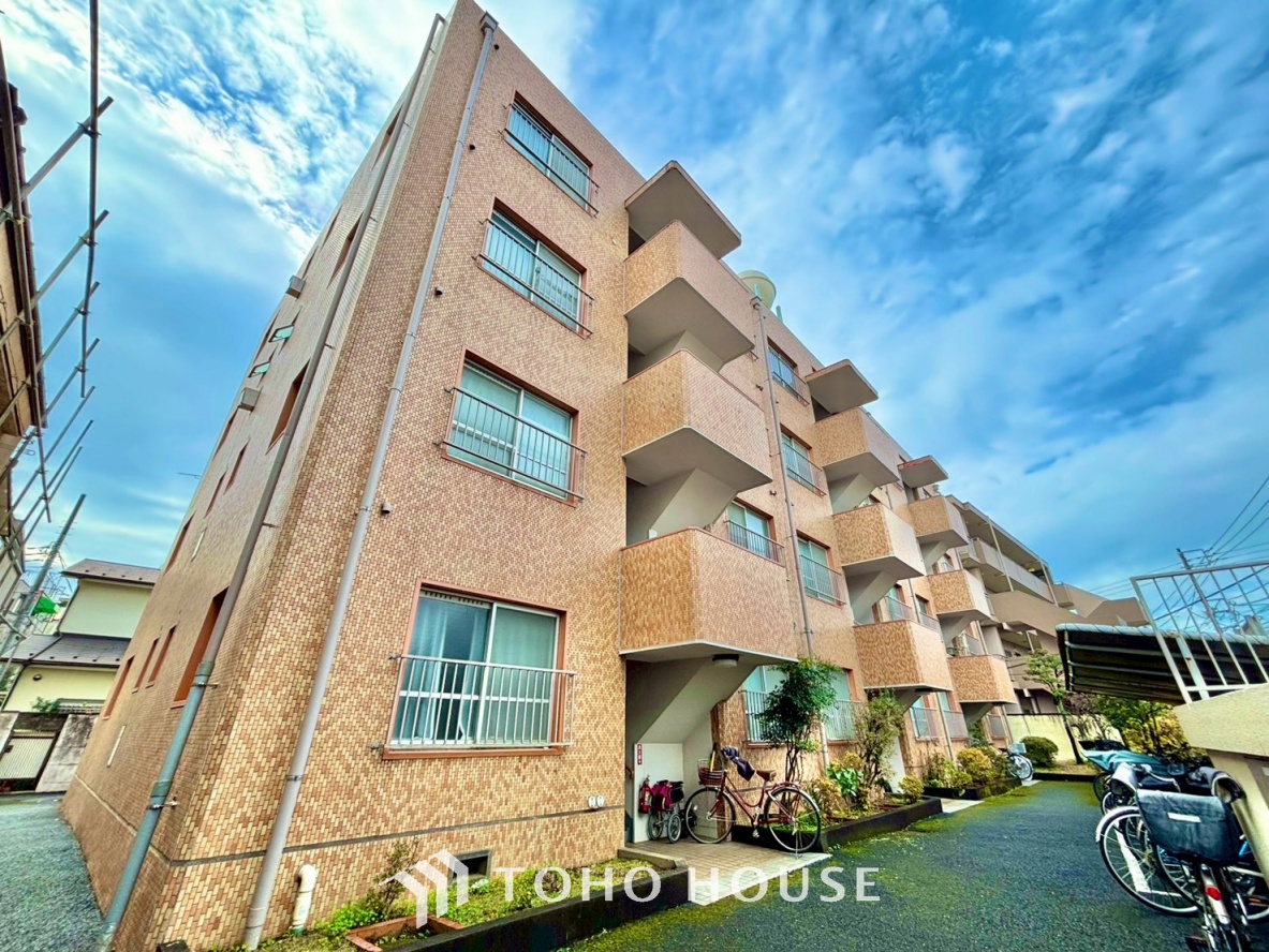 阿佐ヶ谷ローヤルコーポ