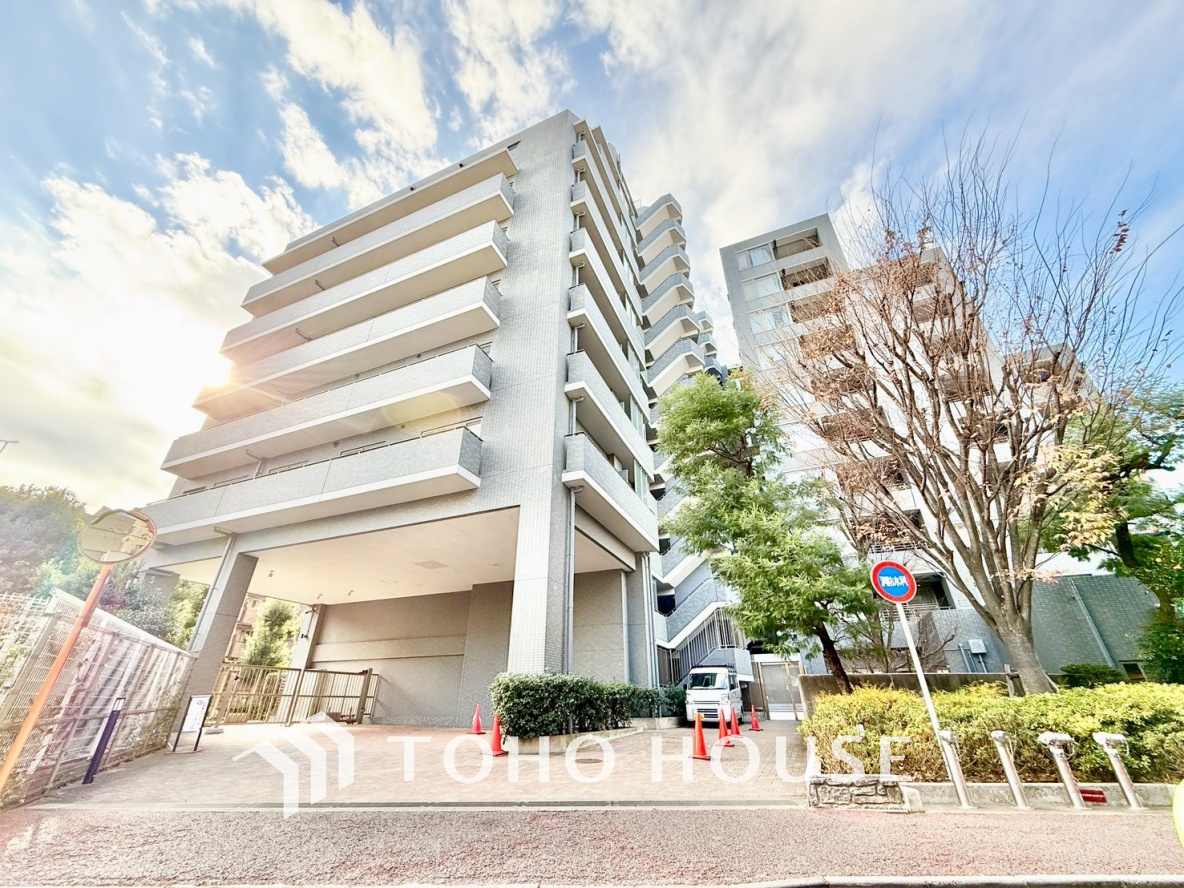 It's東京フォーサイトスクエア