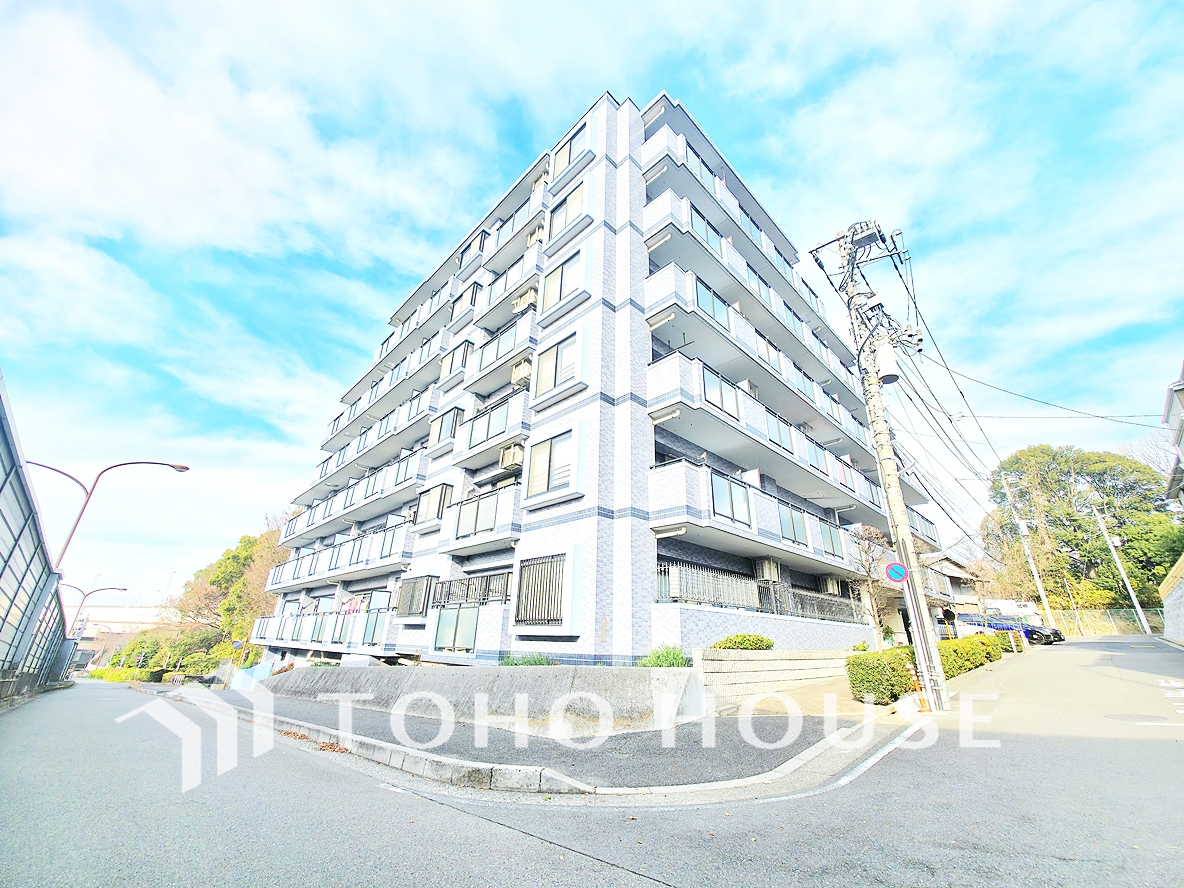 セザール第六赤塚公園