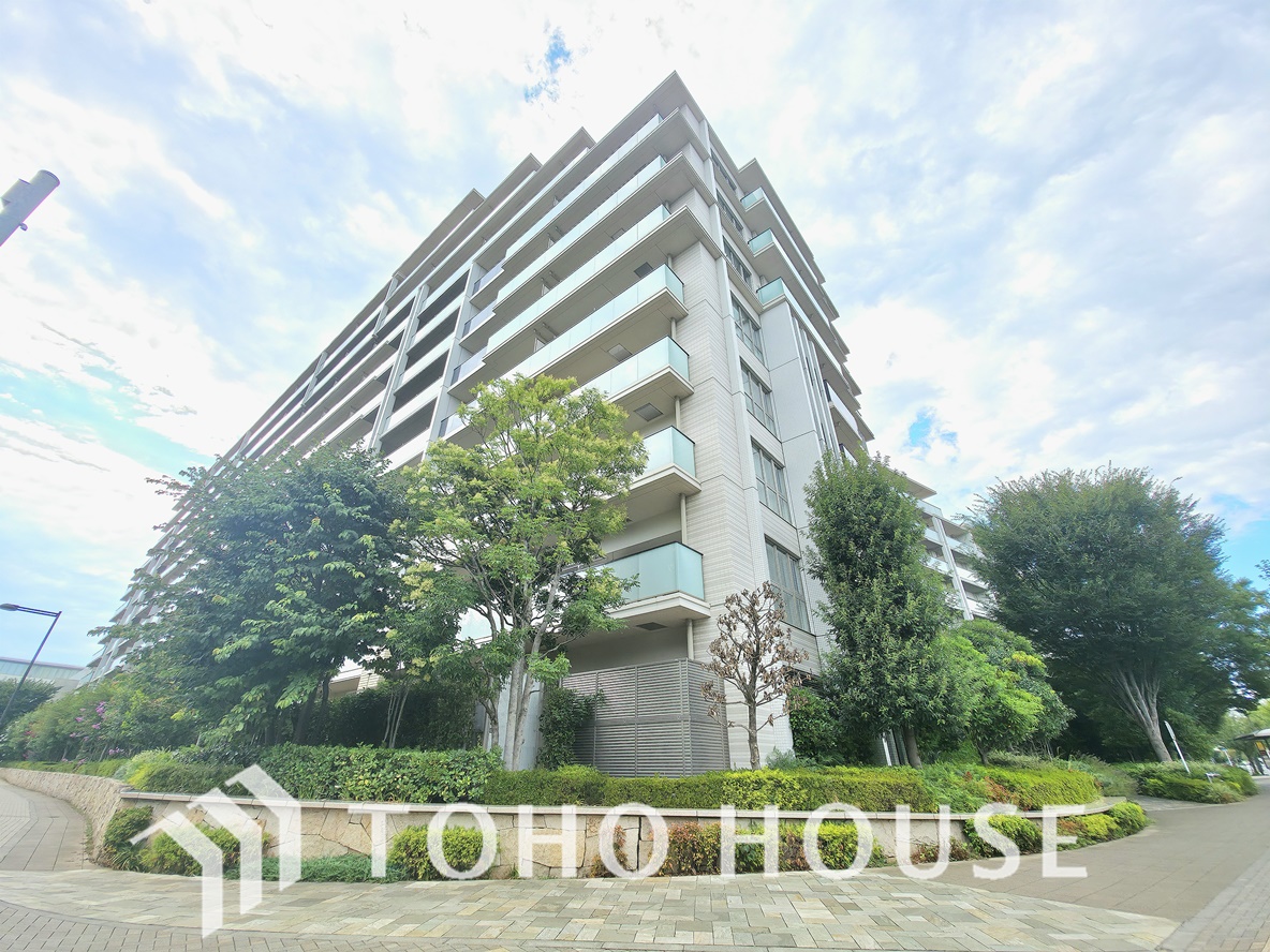 プレミストひばりが丘