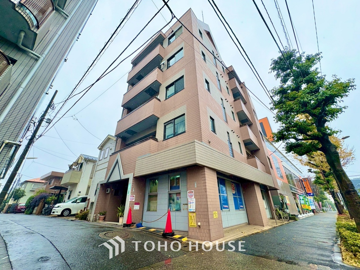 メゾン・ナチュール