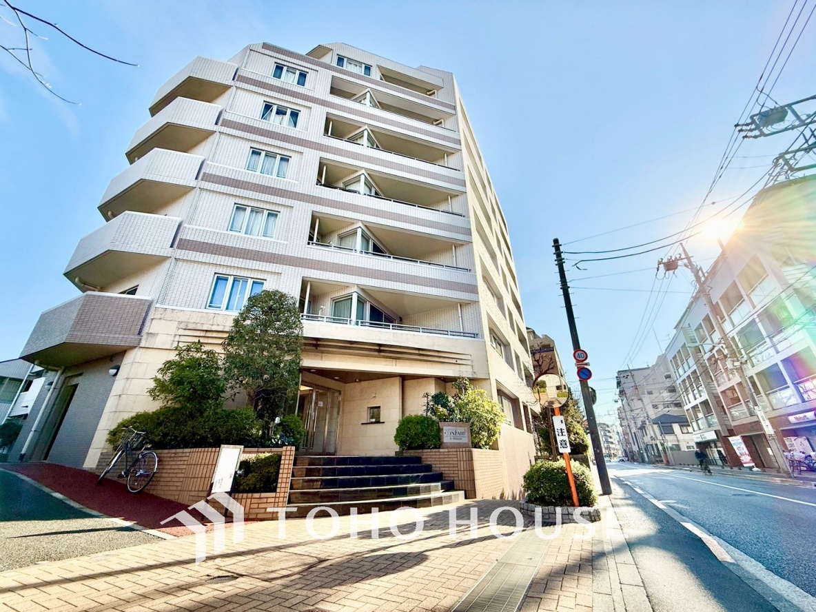 コンファーレ白鷺