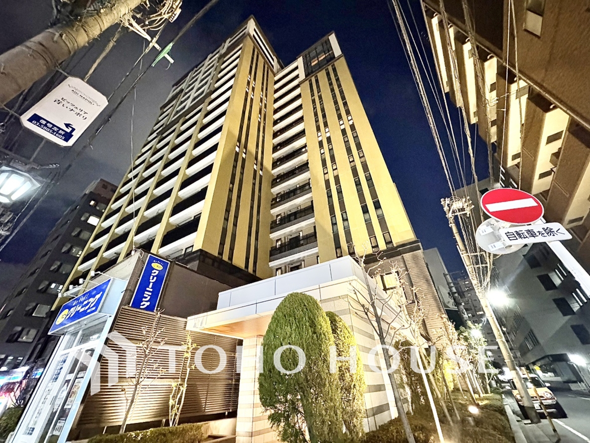 THE TOWER KOISHIKAWA