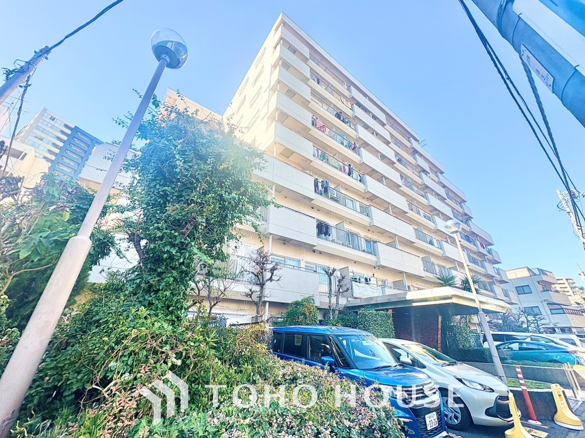 コープ野村大塚