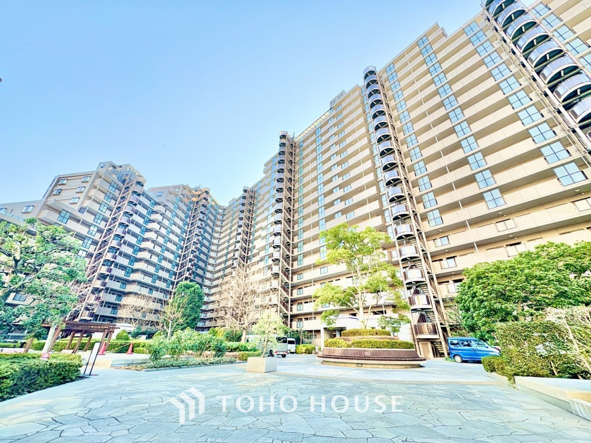 シスナブ池袋本町